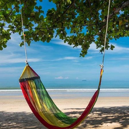 Klongdao Sunset Villa Ko Lanta エクステリア 写真