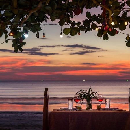 Klongdao Sunset Villa Ko Lanta エクステリア 写真