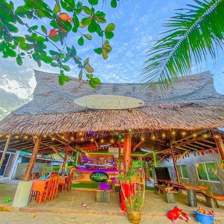 Klongdao Sunset Villa Ko Lanta エクステリア 写真