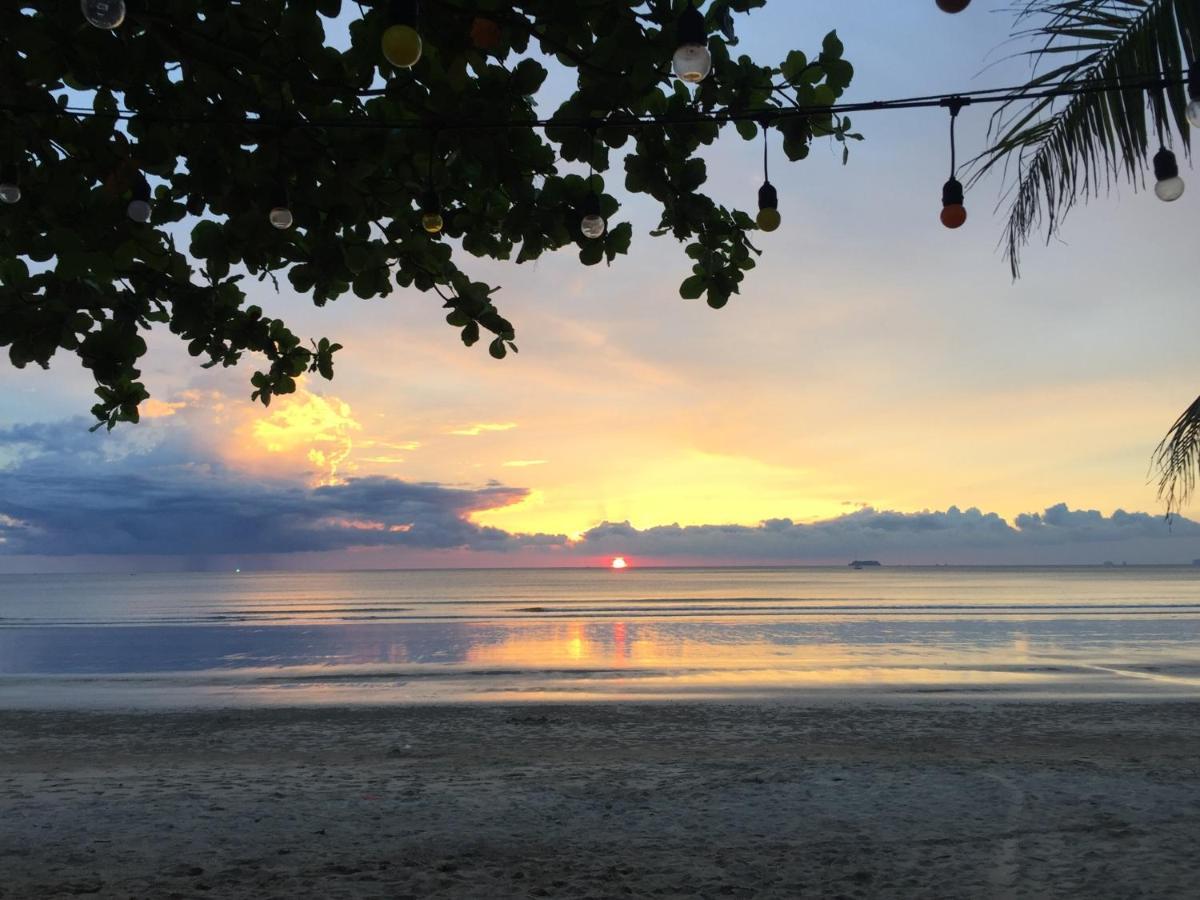 Klongdao Sunset Villa Ko Lanta エクステリア 写真