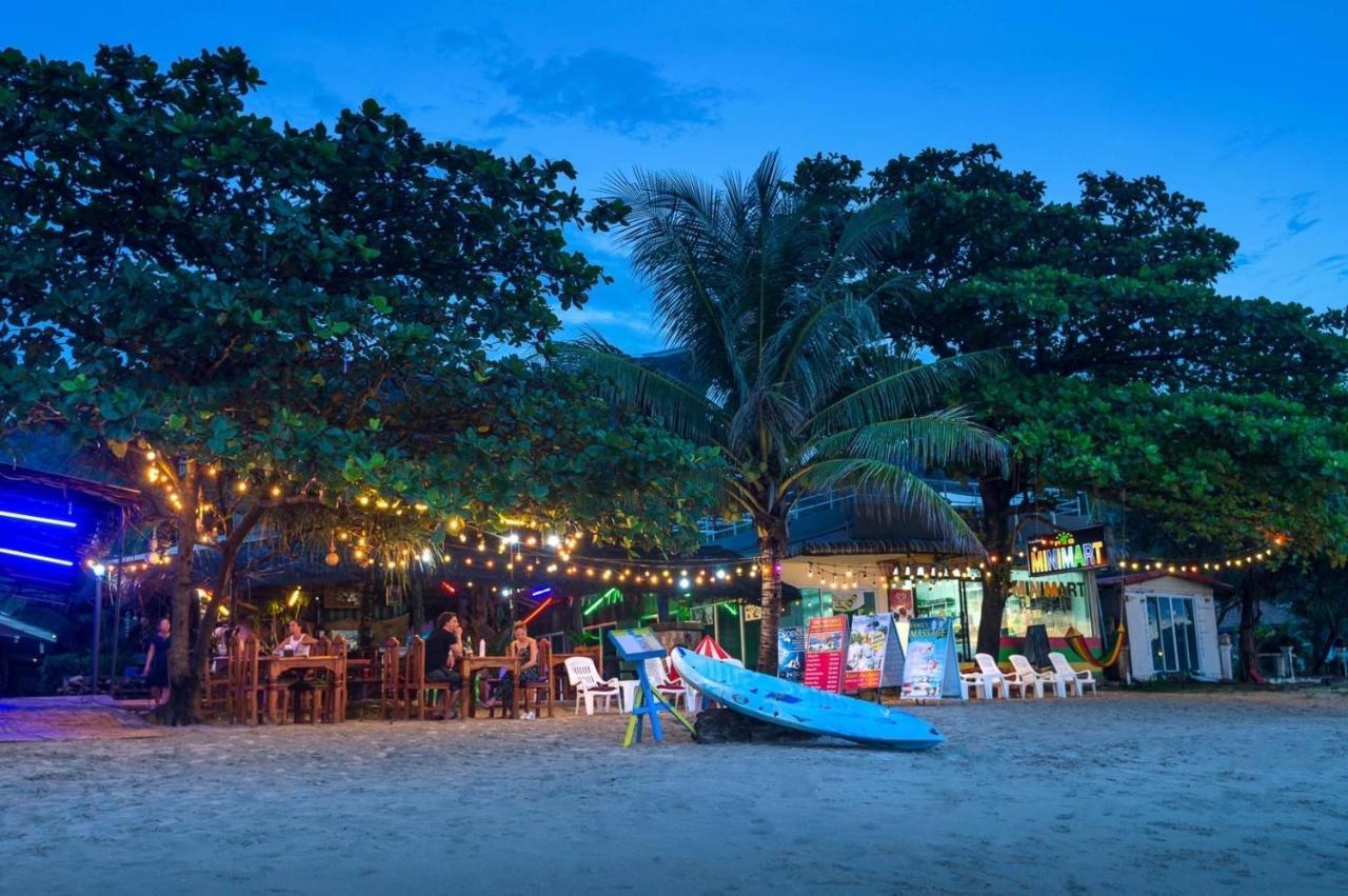 Klongdao Sunset Villa Ko Lanta エクステリア 写真