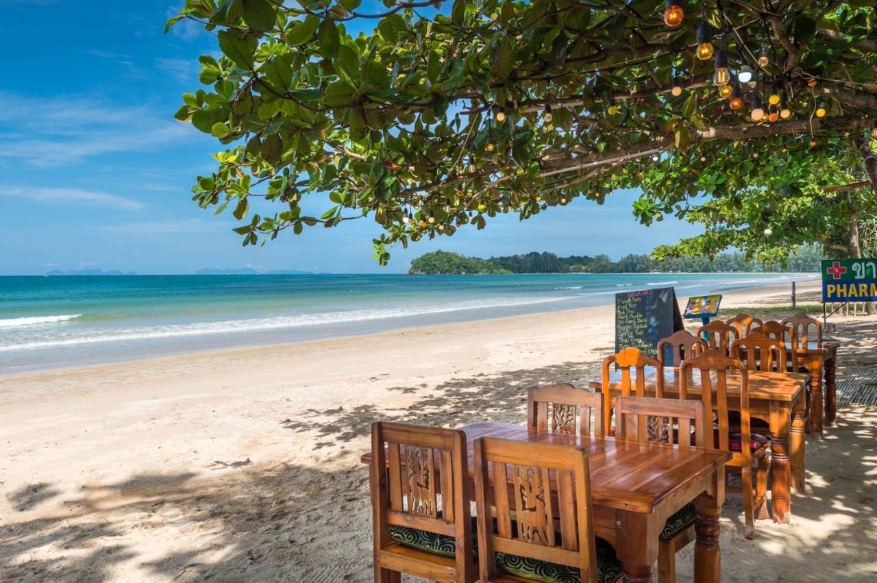Klongdao Sunset Villa Ko Lanta エクステリア 写真
