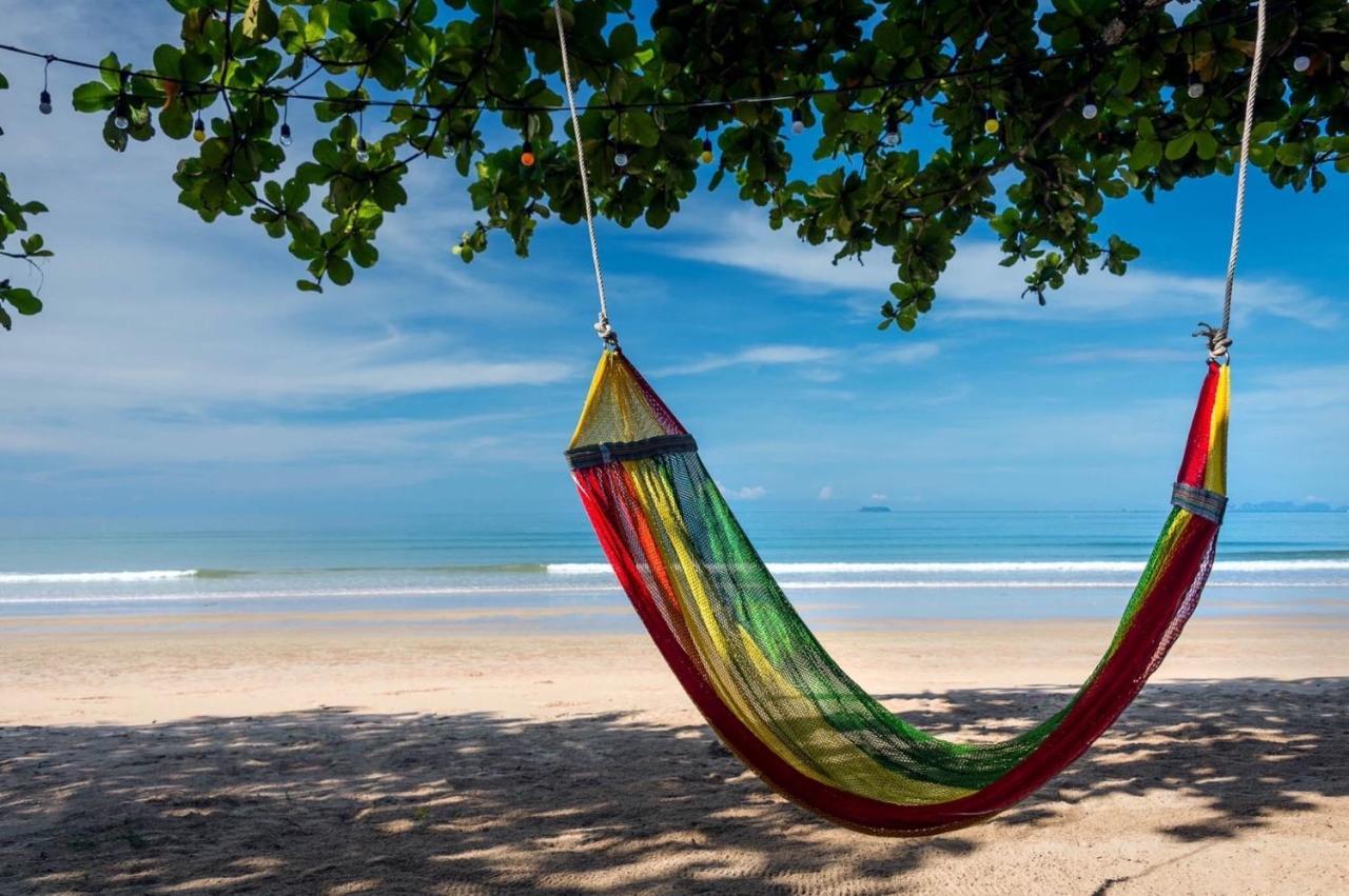 Klongdao Sunset Villa Ko Lanta エクステリア 写真