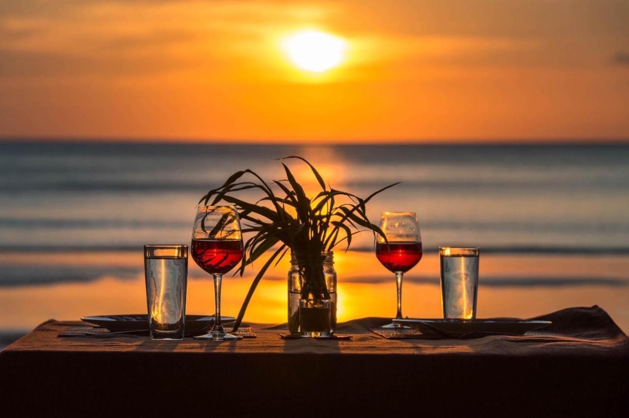 Klongdao Sunset Villa Ko Lanta エクステリア 写真
