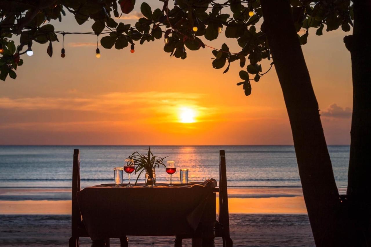 Klongdao Sunset Villa Ko Lanta エクステリア 写真