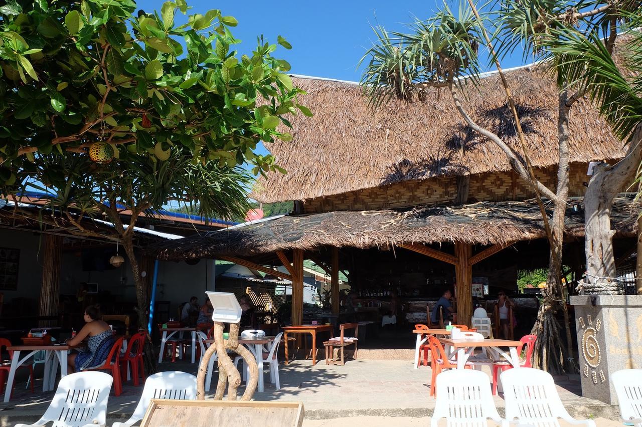 Klongdao Sunset Villa Ko Lanta エクステリア 写真