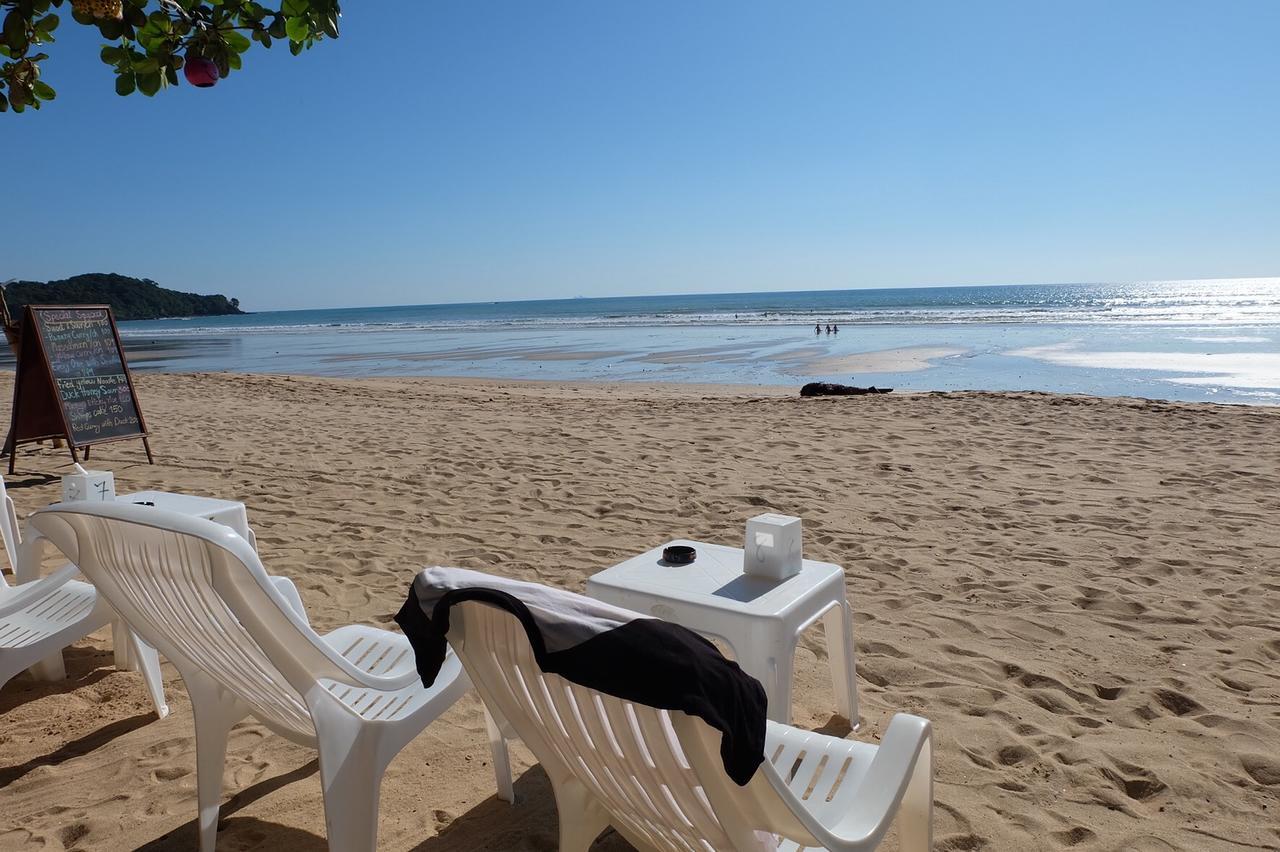 Klongdao Sunset Villa Ko Lanta エクステリア 写真