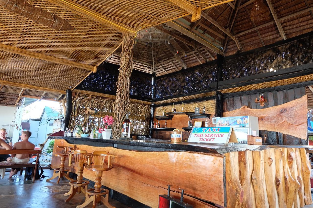 Klongdao Sunset Villa Ko Lanta エクステリア 写真