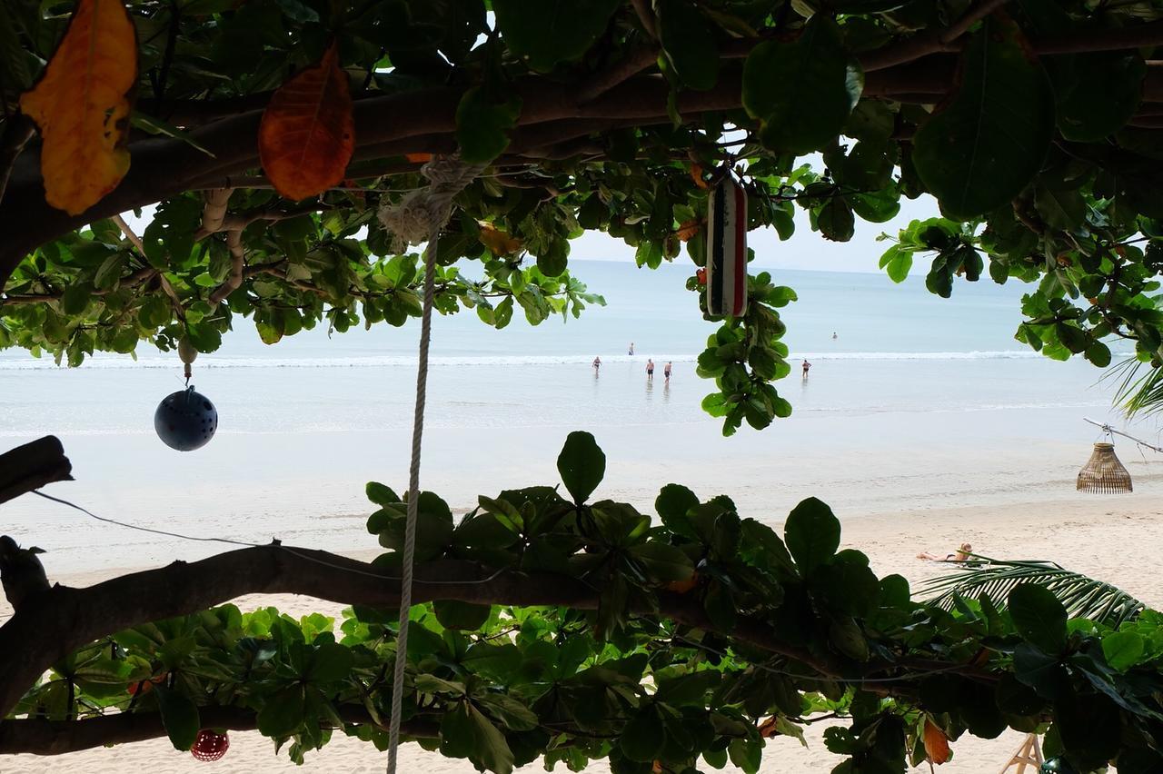 Klongdao Sunset Villa Ko Lanta エクステリア 写真