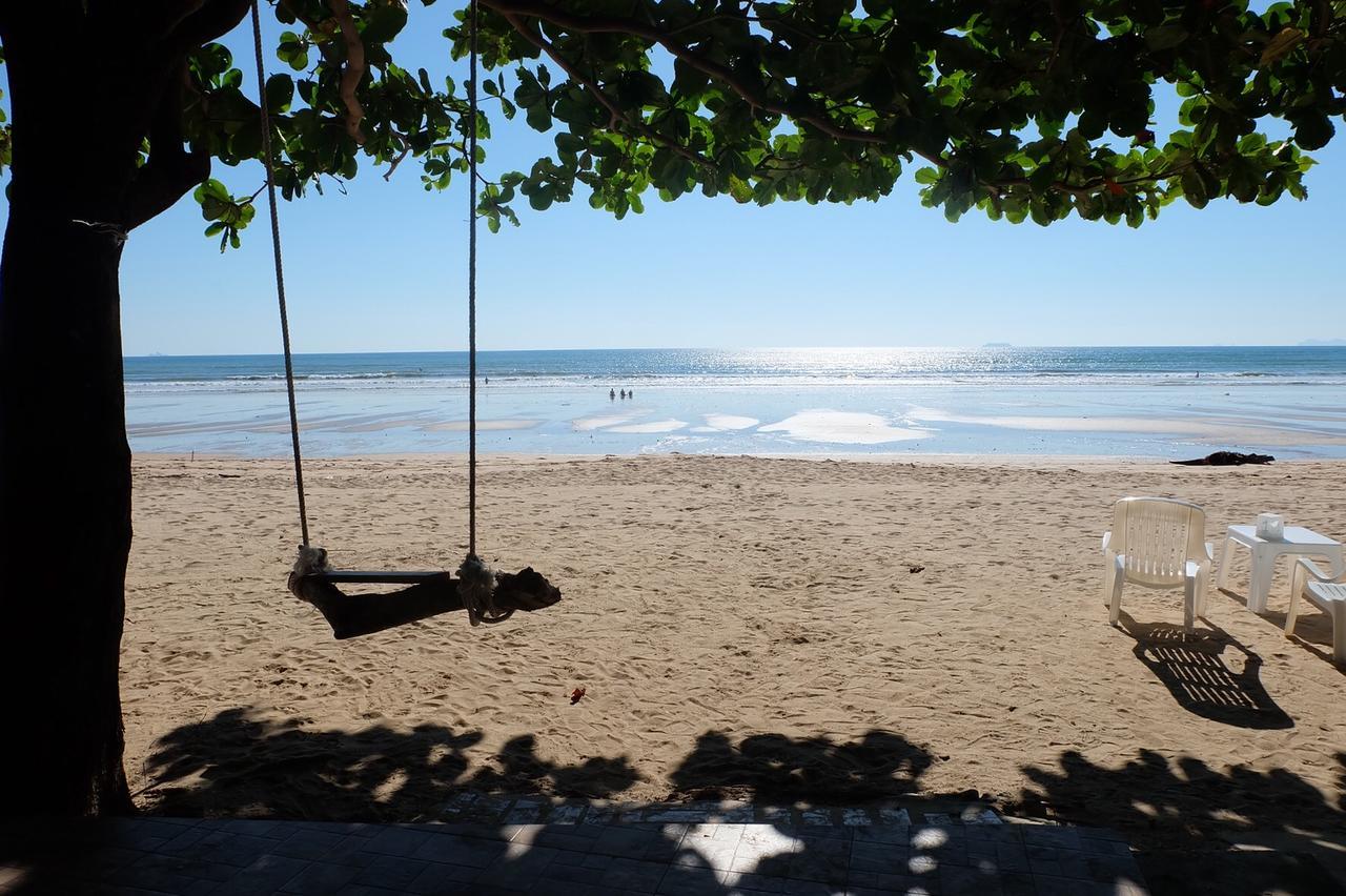 Klongdao Sunset Villa Ko Lanta エクステリア 写真