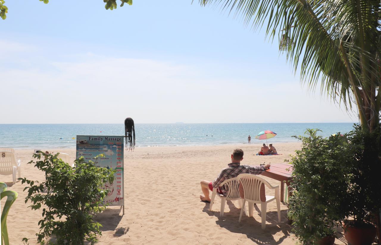 Klongdao Sunset Villa Ko Lanta エクステリア 写真